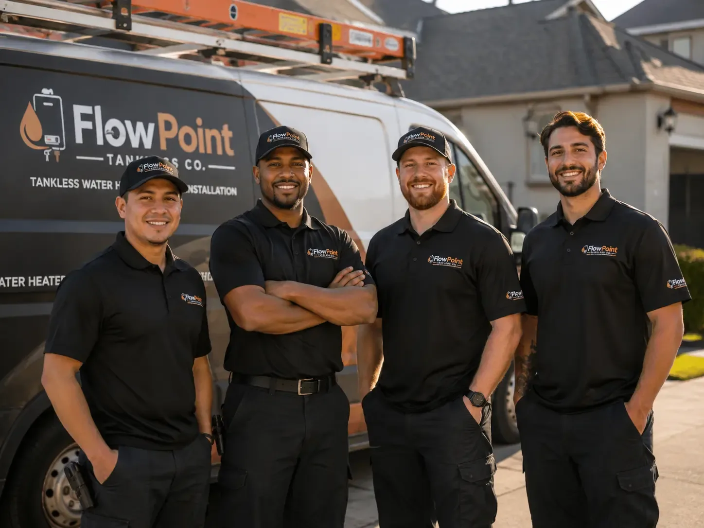 Tankless Water Heater Installation company in Milltown, MT