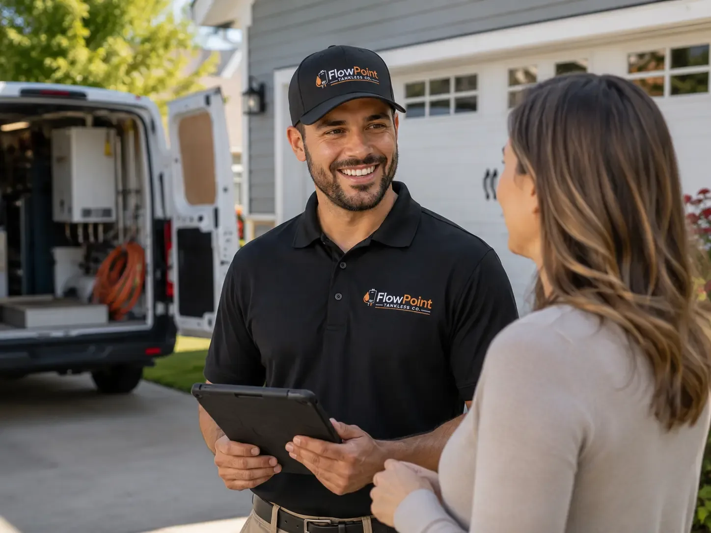 Tankless Water Heater Installation Milltown, MT FAQs